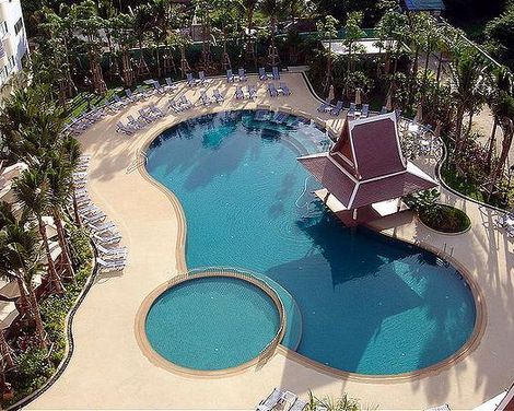 Heeton Concept Hotel Pattaya-2