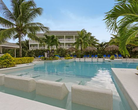 Grand Palladium Lady Hamilton Resort & Spa-2