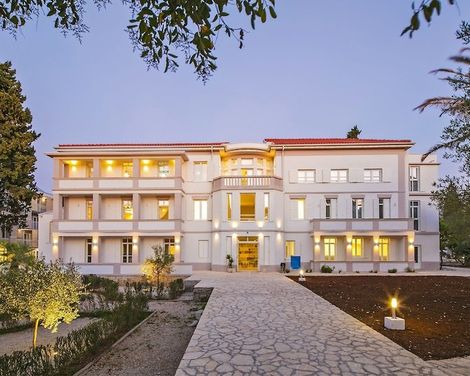 Aminess Vival Port9 Resort-0