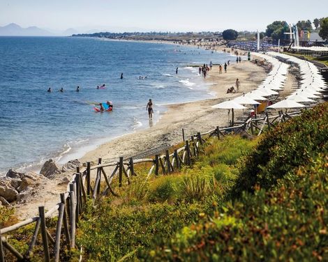 Neptune Luxury Resort-1