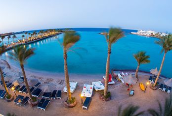 Arabia Azur Resort