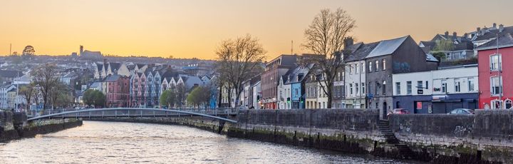 Cork Urlaub