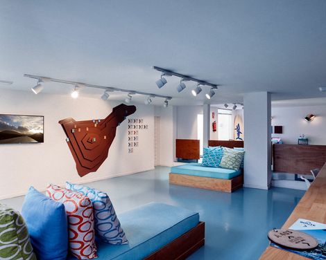 Route Active Hotel-3