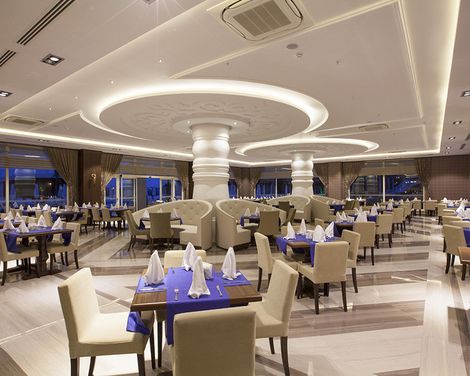 Diamond Elite Hotel & Spa-4