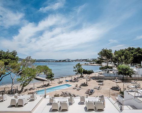 Els Pins Resort & Spa-1