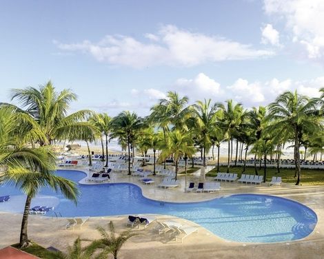 Viva Tangerine by Wyndham, A Trademark All Inclusive-3