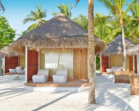 Thulhagiri Island Resort & Spa-4