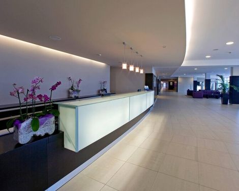 Hotel Molindrio Plava Laguna Affiliated by Meliá-2