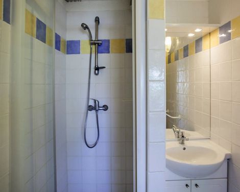 Belambra Club Pineto-0