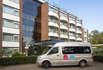 Hotel, Grand Hotel Amstelveen