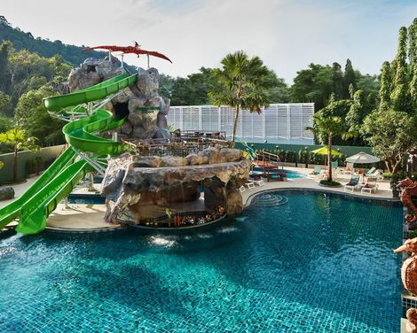 Ananta Burin Resort-2