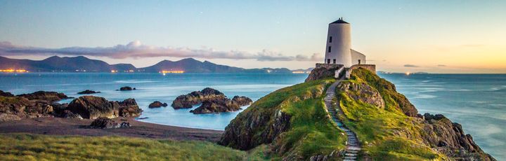Wales