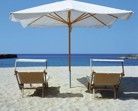 Grand Hotel Masseria Santa Lucia-1