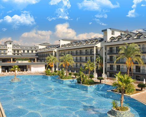 Dream World Palace-2