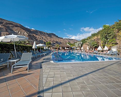 Hotel LIVVO Costa Taurito-3