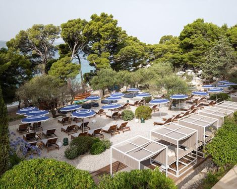 Bluesun Hotel Soline-4