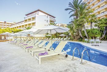 Hotel, Be Live Adults Only Marivent