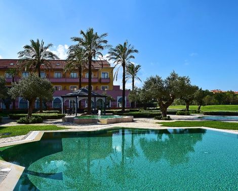 Pestana Sintra Golf-0