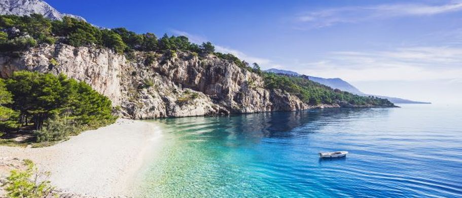 Makarska Riviera