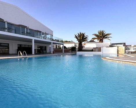 BLUESEA Club Caleta Dorada-1