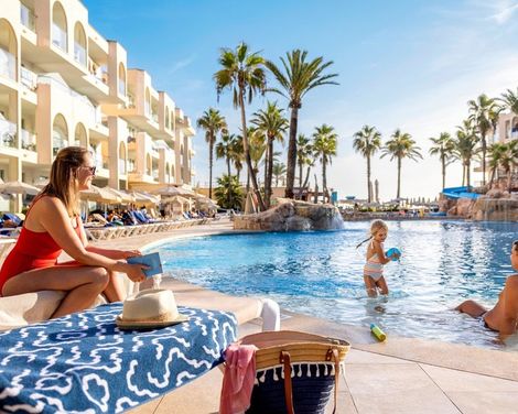 Grupotel Alcudia Pins-3