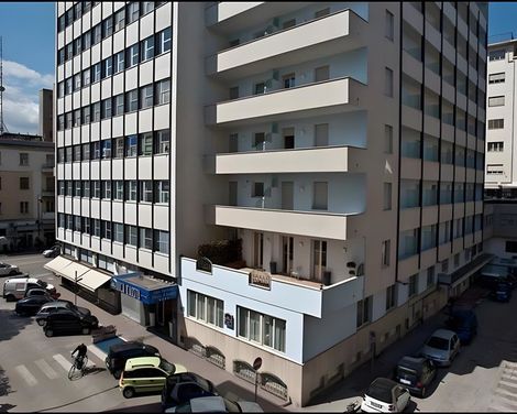 B&B HOTEL Pescara-4