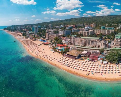 Meliá Grand Hermitage-2