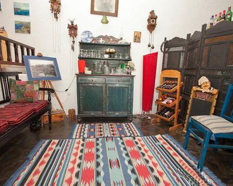 Cretan Village Hotel-3