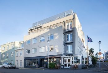 Hotel, Odinsve Hotel