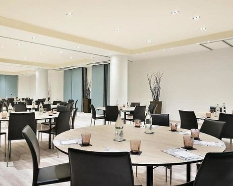 Hotel Barcelona Condal Mar Affiliated by Meliá-1