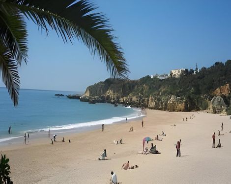KR Hotels - Albufeira Lounge-1