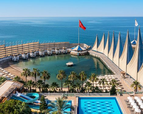 Adin Beach Hotel-1