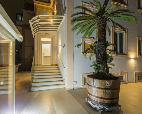 Hotel Buono B&B-1
