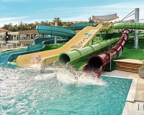 Blue Dream Palace Luxury Beach Resort-3