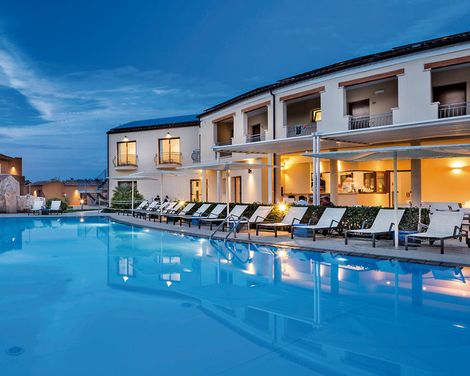Terradimare Resort & Spa-0