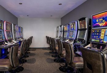 Hotel, Dakota Dunes Resort