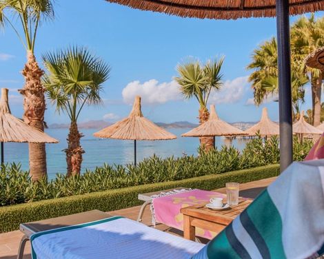 TUI MAGIC LIFE Bodrum-2