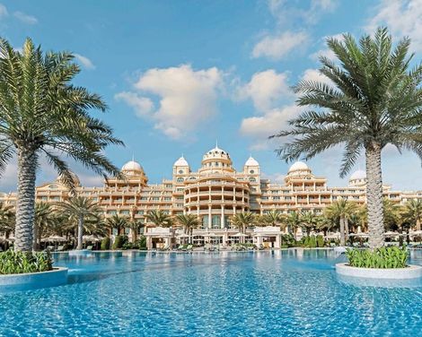 Raffles The Palm-3