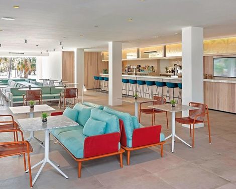 SOL Fuerteventura Jandia - All Suites-4