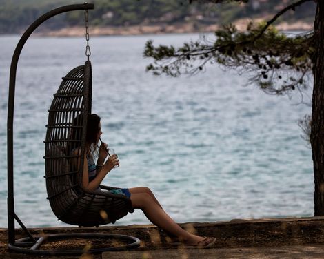 Aminess Senses Resort-4