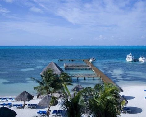 Almare, a Luxury Collection Adult All-Inclusive Resort, Isla Mujeres-2