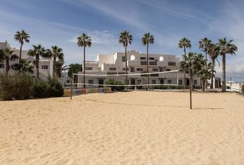 Hotel, Apartamentos Hesperia Bristol Playa