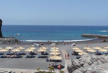 Hotel, BLUESEA Callao Garden