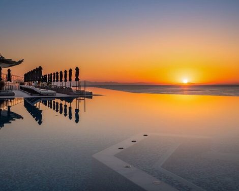 Michelangelo Resort & Spa-3
