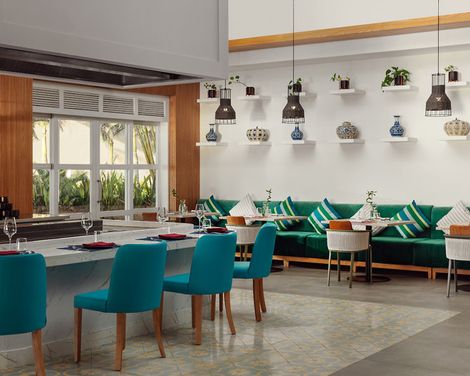 Le Meridien Ile Maurice-4