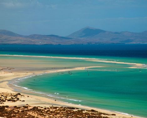 Occidental Jandía Playa-0