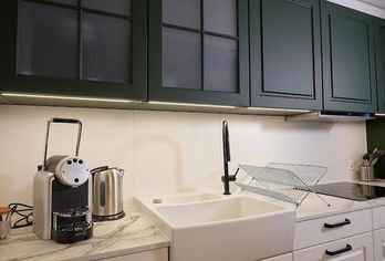 Hotel, Hotel und Naturhaus Bellevue