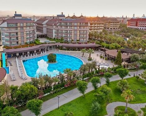 Seamelia Beach Resort & Spa-1