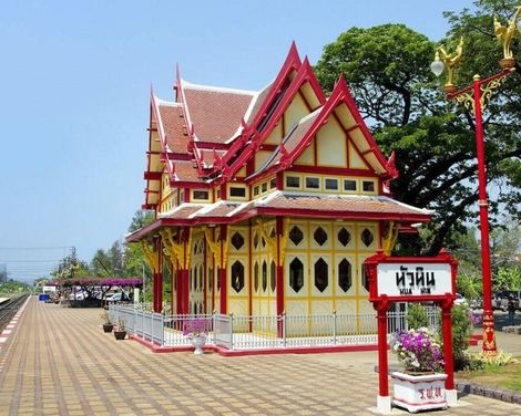 Bangkok Hub Hostel by OYO-1