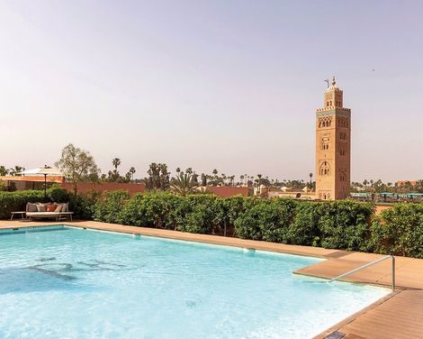 Les Jardins de la Koutoubia-3